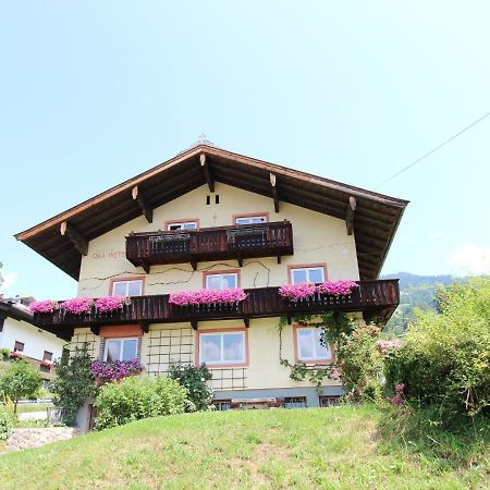 Apartment In Hopfgarten Brixental Near Ski Lift Hopfgarten im Brixental Kültér fotó