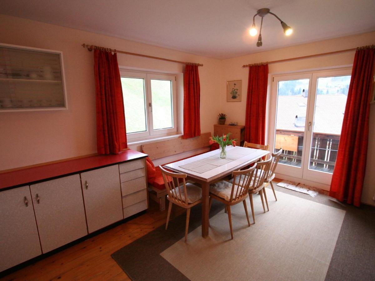 Apartment In Hopfgarten Brixental Near Ski Lift Hopfgarten im Brixental Kültér fotó