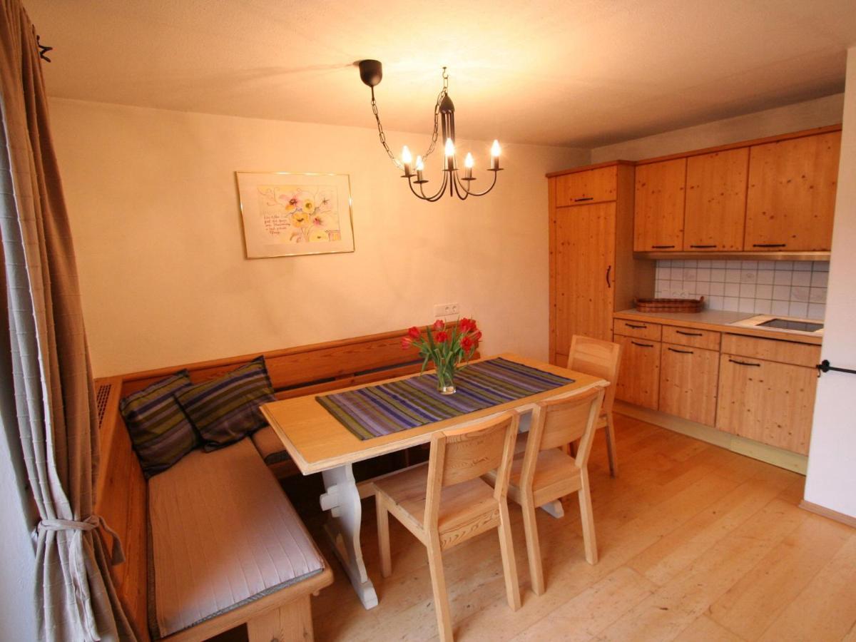 Apartment In Hopfgarten Brixental Near Ski Lift Hopfgarten im Brixental Kültér fotó