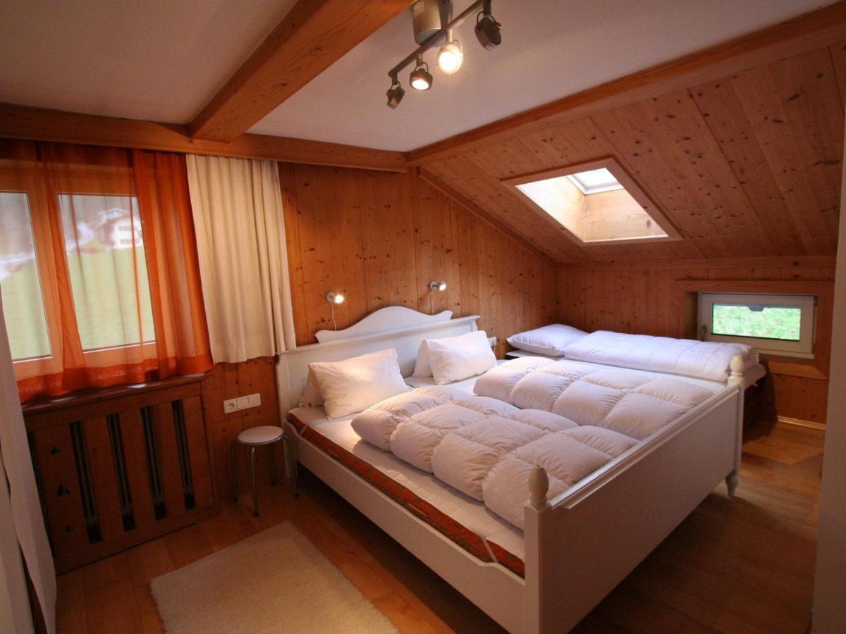 Apartment In Hopfgarten Brixental Near Ski Lift Hopfgarten im Brixental Kültér fotó