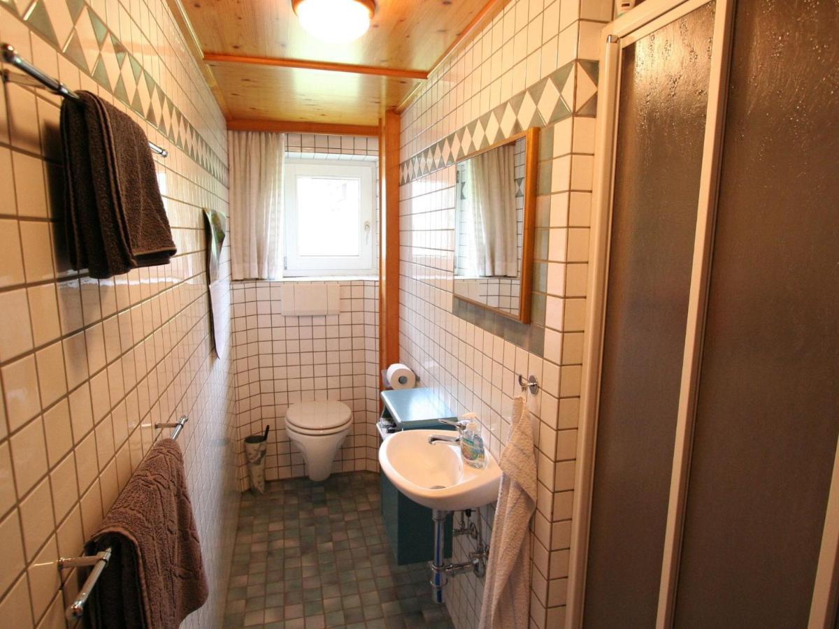 Apartment In Hopfgarten Brixental Near Ski Lift Hopfgarten im Brixental Kültér fotó