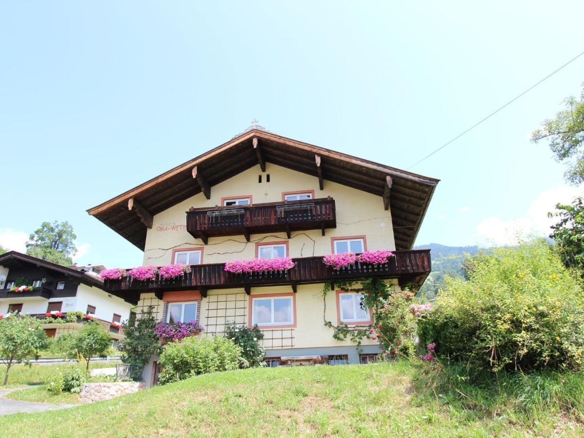 Apartment In Hopfgarten Brixental Near Ski Lift Hopfgarten im Brixental Kültér fotó