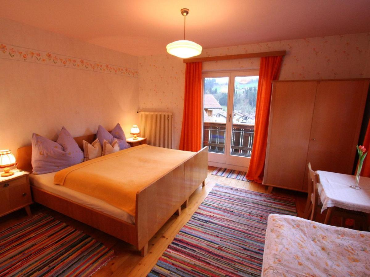 Apartment In Hopfgarten Brixental Near Ski Lift Hopfgarten im Brixental Kültér fotó