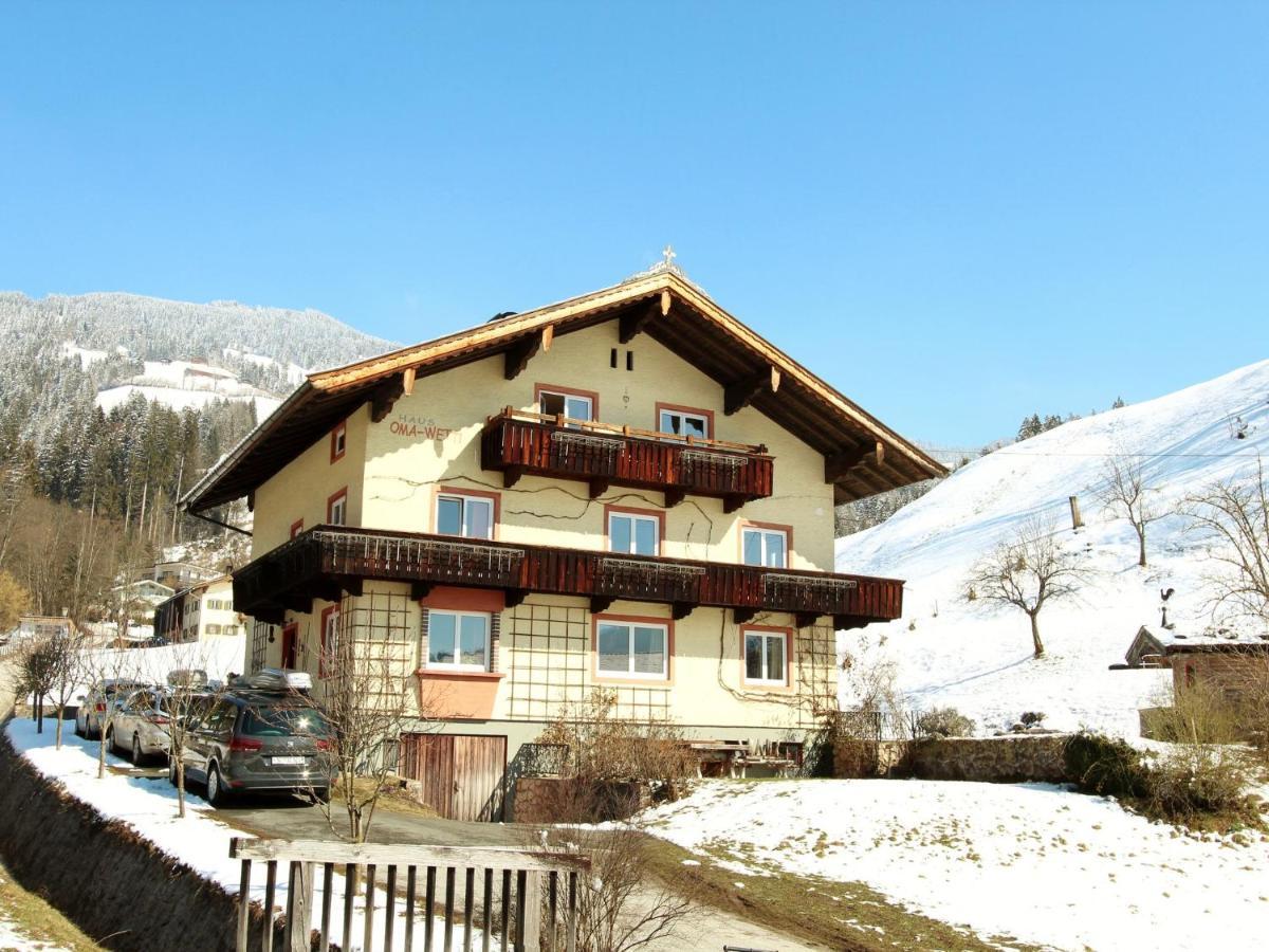 Apartment In Hopfgarten Brixental Near Ski Lift Hopfgarten im Brixental Kültér fotó
