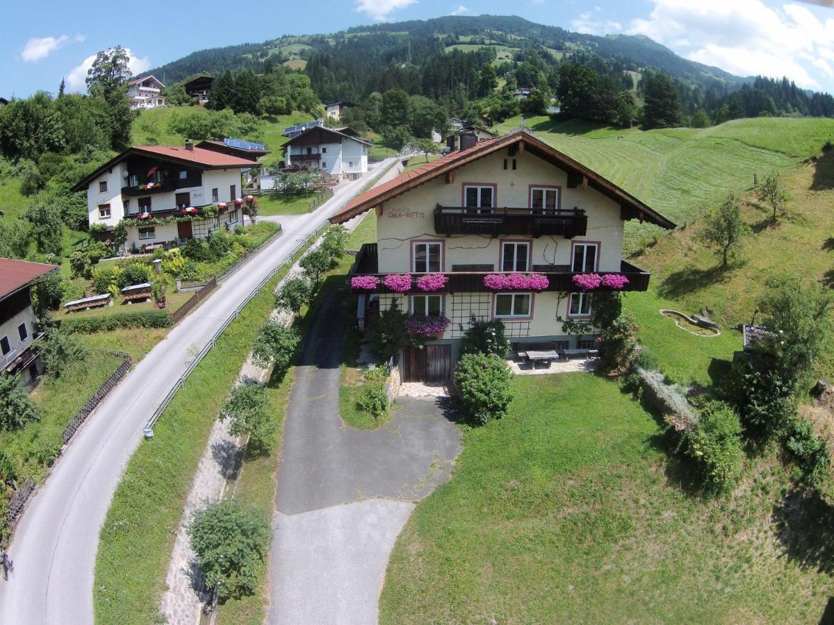 Apartment In Hopfgarten Brixental Near Ski Lift Hopfgarten im Brixental Kültér fotó