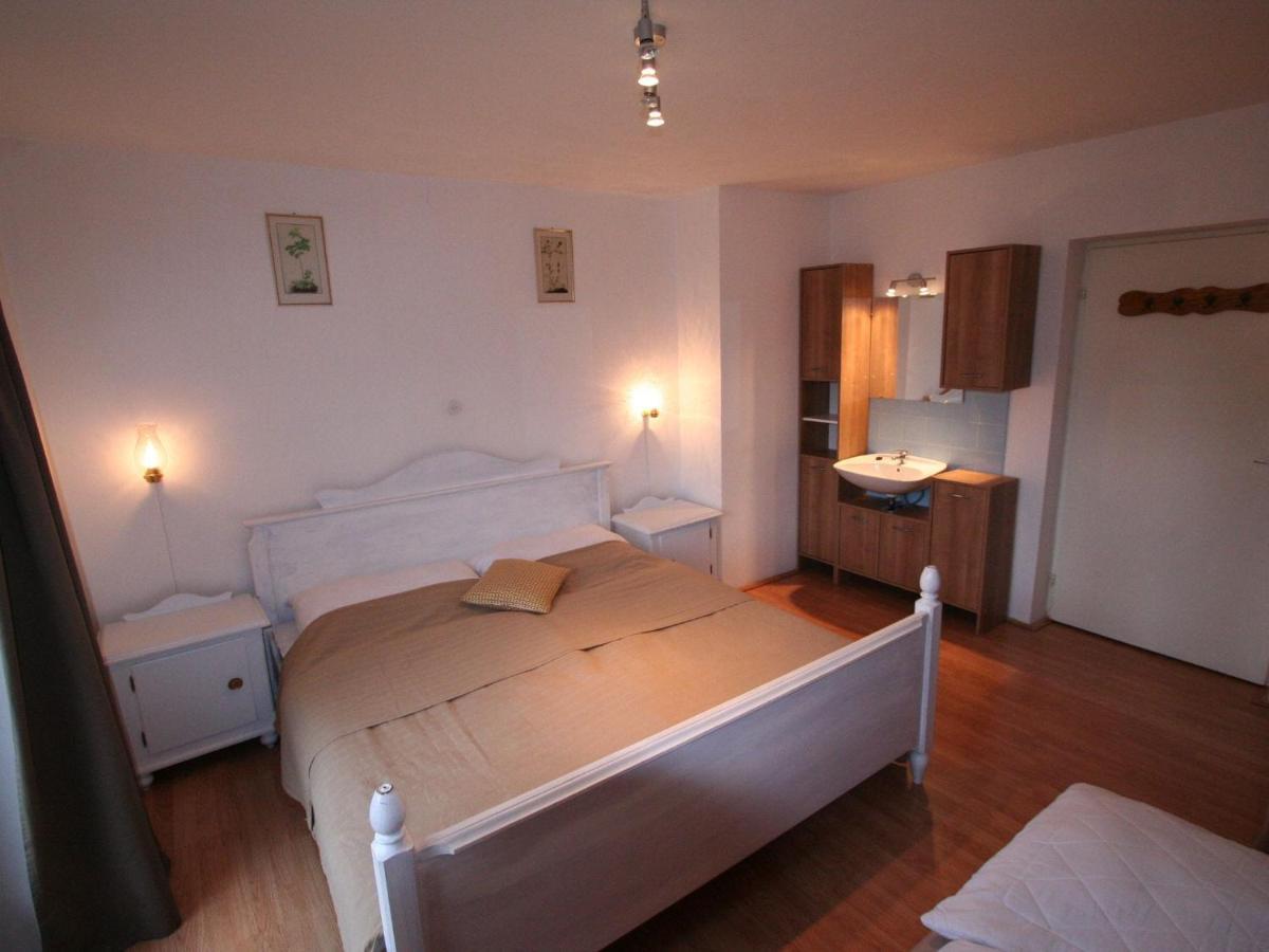 Apartment In Hopfgarten Brixental Near Ski Lift Hopfgarten im Brixental Kültér fotó