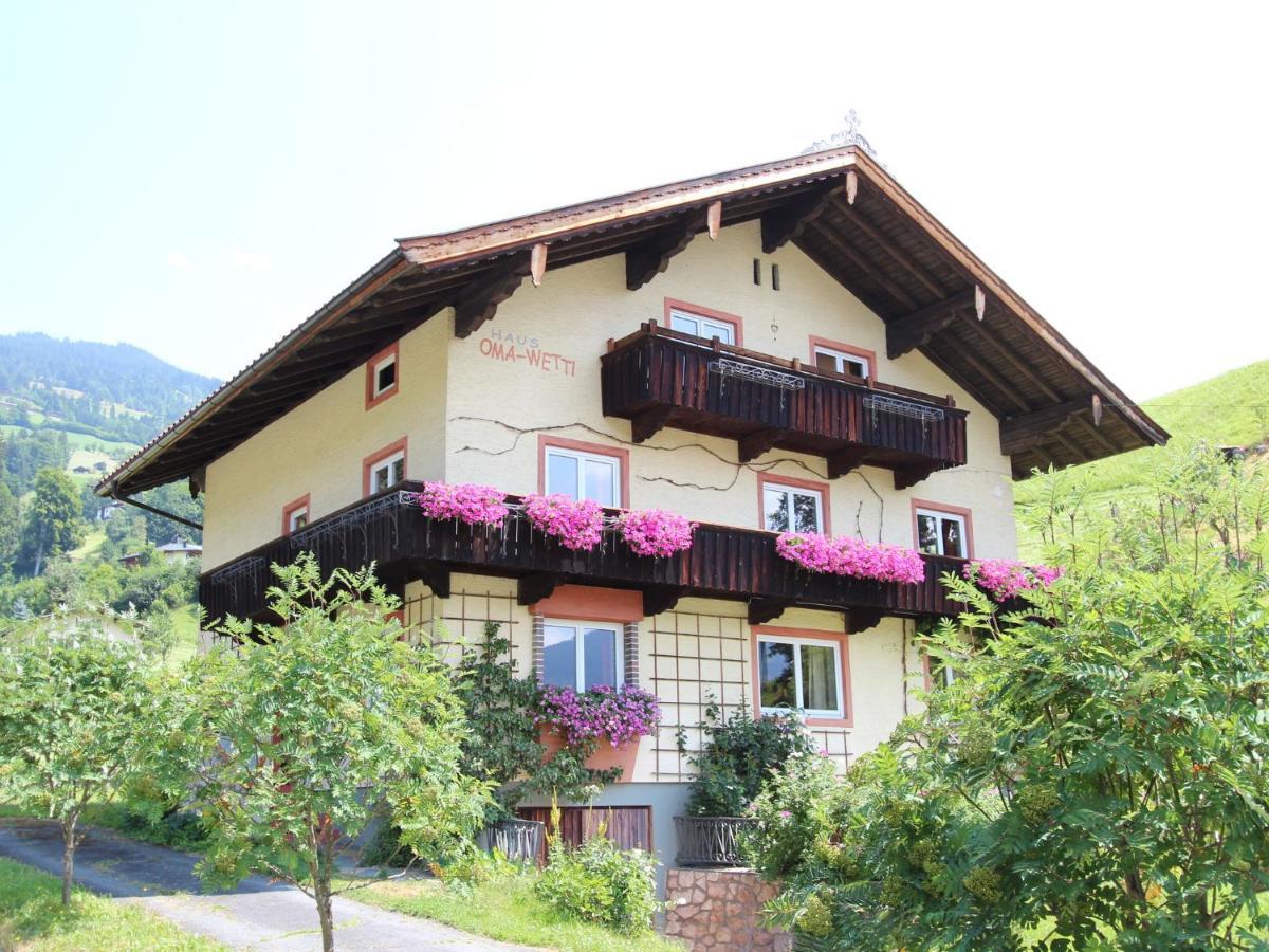 Apartment In Hopfgarten Brixental Near Ski Lift Hopfgarten im Brixental Kültér fotó